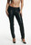 Best Leather Jeans Super Tight Skinny Fit Ladies Trousers TR99