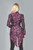 Ladies Tailcoat Formal coat top Victorian Clothing Pink VIVIAN  image 3
