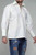 Traditional Cream Kilt Shirt - front