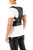 Mens Posture Corrector Support - side