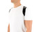 Mens Posture Support Corrector Real Leather - front