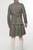 Grey tweed kilt jacket with full kilt outfit styled