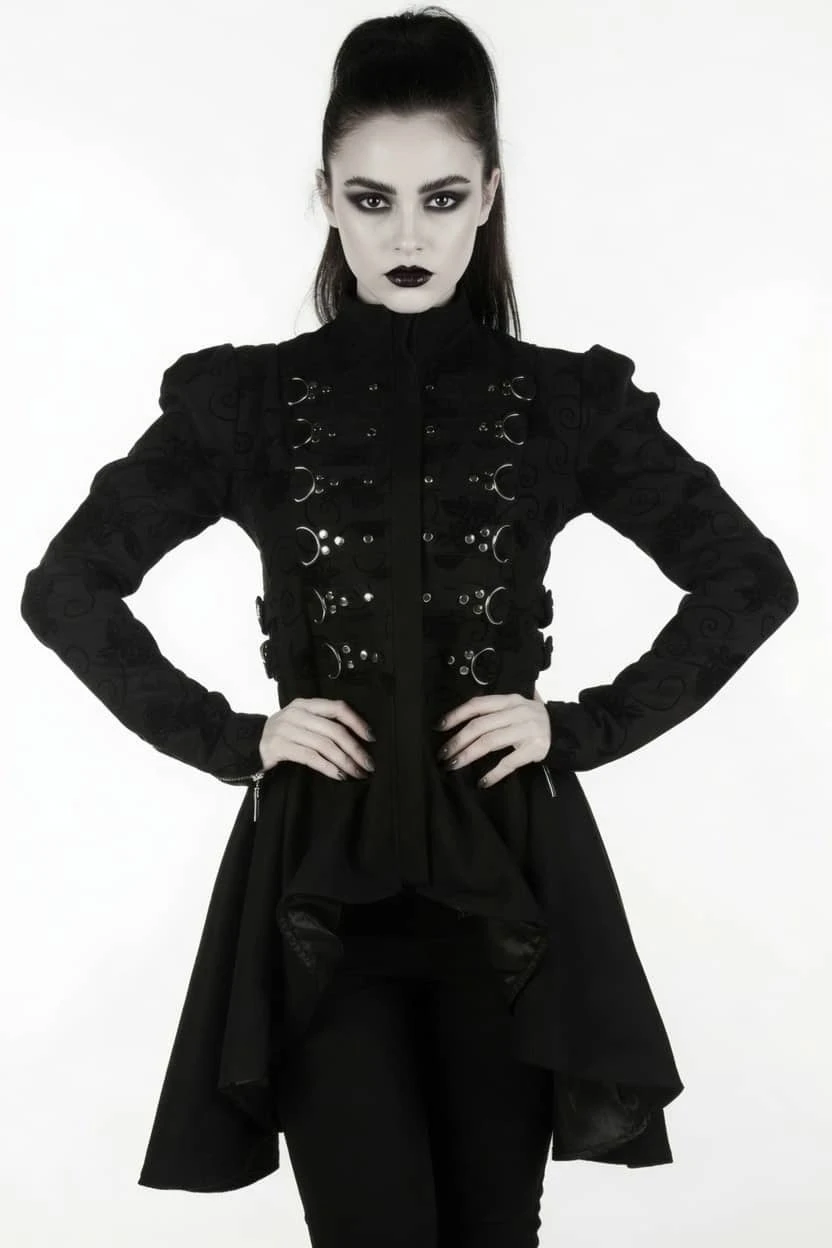 Gothic & Occasion