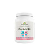 Prenatal Vitamin Kit 60 ct