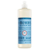 Dish Soap Rain Water