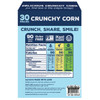 Crunchy Corn Vty pk