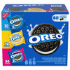 Oreo Cookies Vty pk 60ct