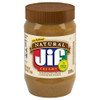 Jiff Natural Peanut Butter 40 oz.