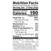 Jiff Natural Peanut Butter 40 oz.