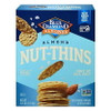 Nut Thins Hint of Sea Salt 4.25 oz gluten free