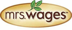 Mrs, Wages