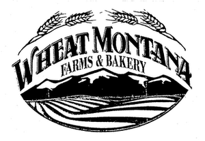 Wheat Montana