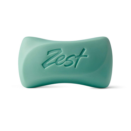 Zest Soap