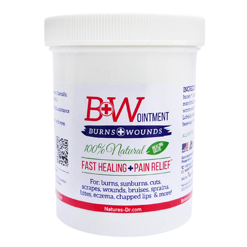 B & W Ointment