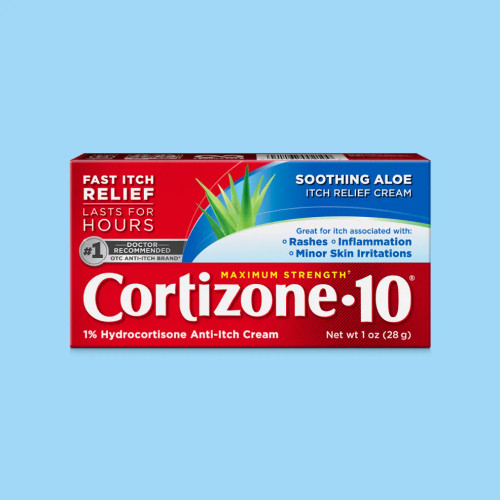 Cortizone 10 Ultra Soothing Aloe