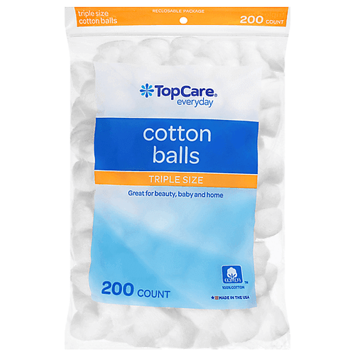 Cotton Ball