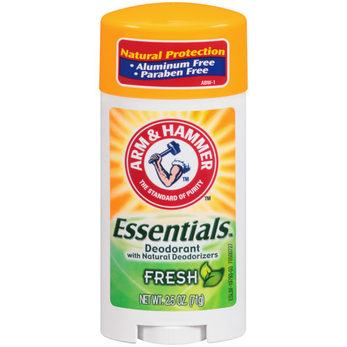 Deoderant-Arm&Hammer