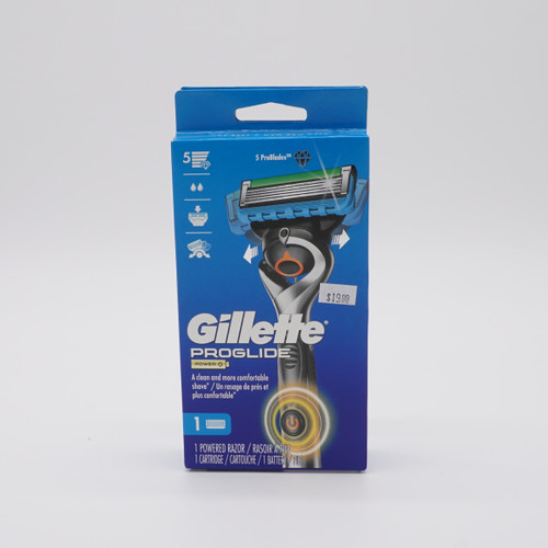 Gillette Proglide Razors Men