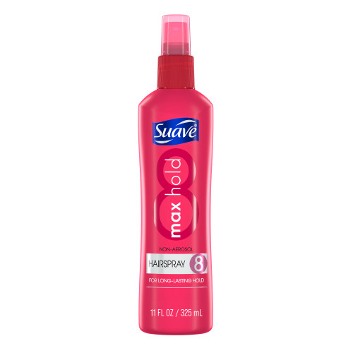 Hair Spray