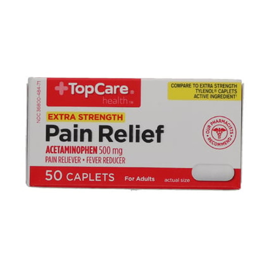 Pain Relief