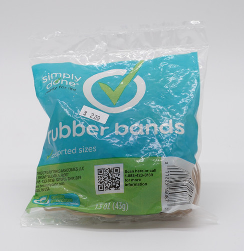 Rubber Bands
