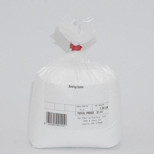 Baking Soda