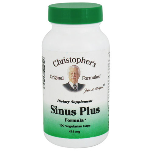 Sinus Plus