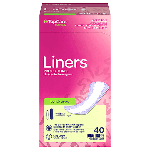 Top Care Liners