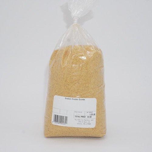 Graham Cracker Crumbs