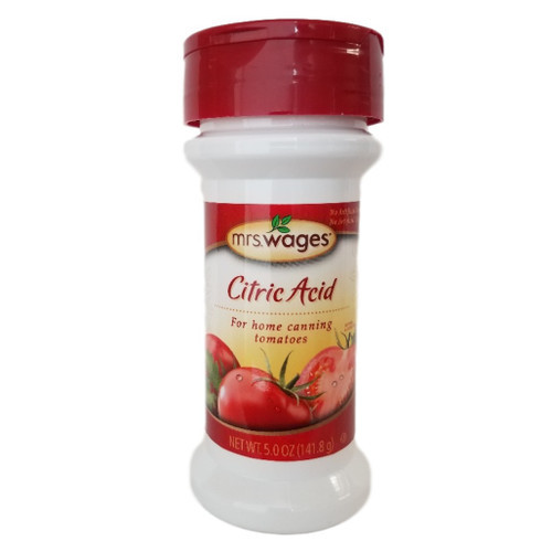 Citric Acid