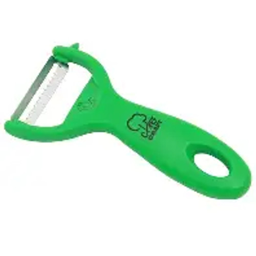 Peeler Coarse
