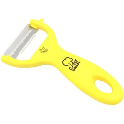 Peeler Fine