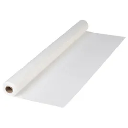 Rolled Plastic Table Cloth