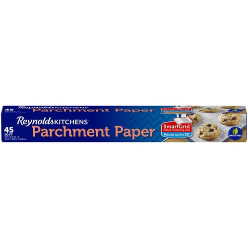 Parchment Paper