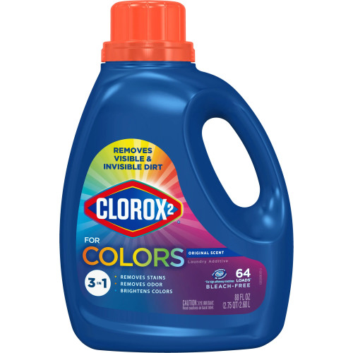 Clorox 2
