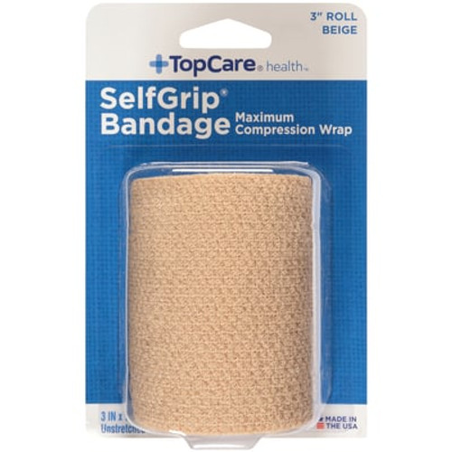 Self Grip Bandage