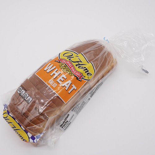 Wheat Bread