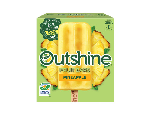 Outshine Pineapple
