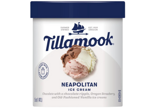 Till.Neapolitan Ice Cream