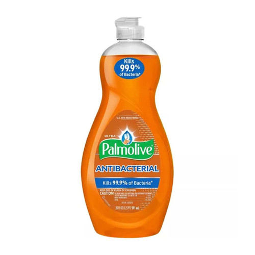 Palmolive Dish Soap - Antibacterial