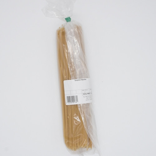 Spaghetti Noodles