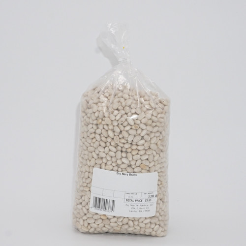 Dry Navy Beans