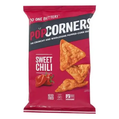 Popcorners Chips-Sweet Chili