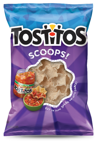 Tostitos Scoops