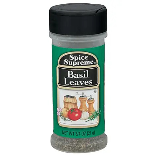 Basil Leaves