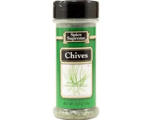 Chives