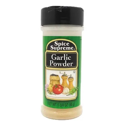 Garlic Powder