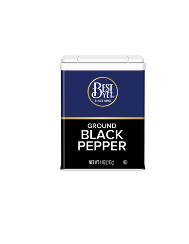 Black Pepper