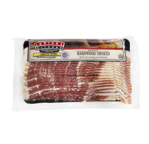 Bacon, 1lb