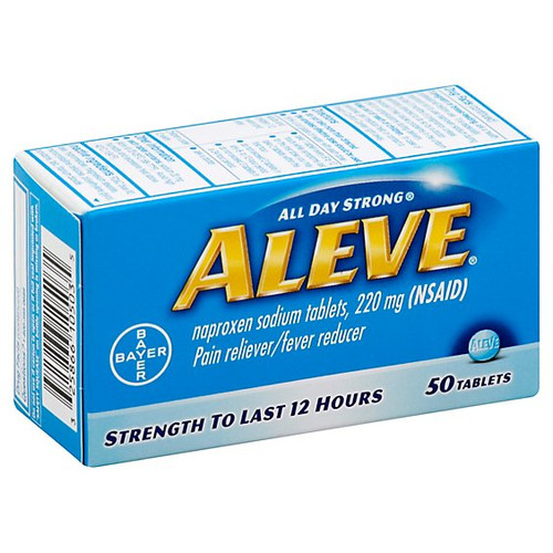 Aleve